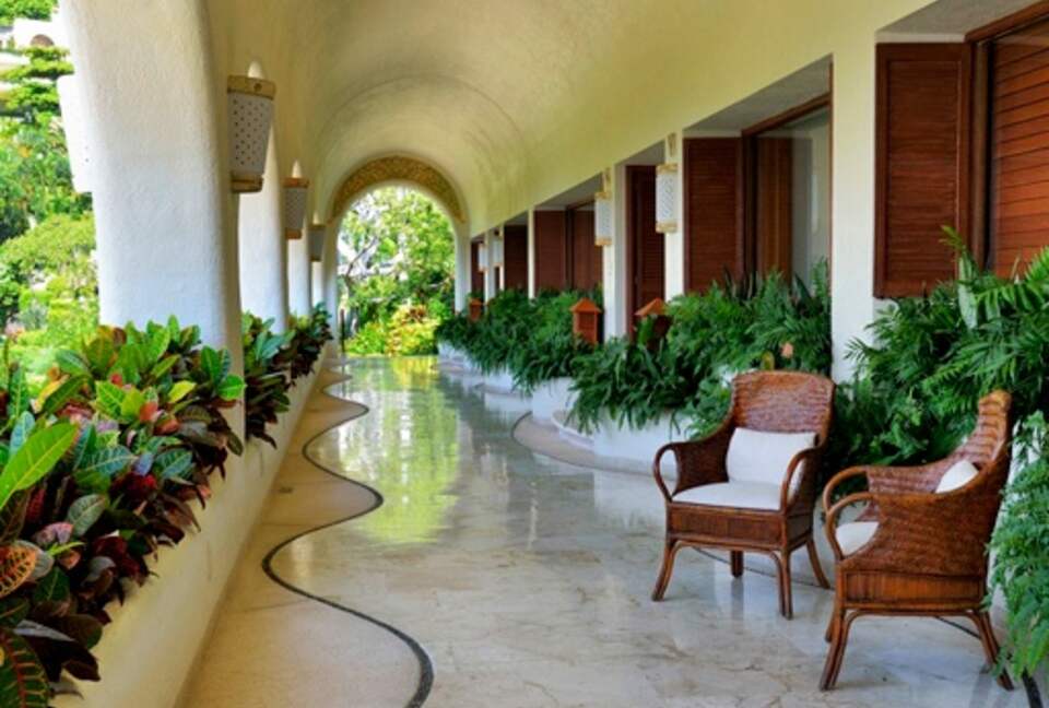 Villa Sábalo - Acapulco, Mexico