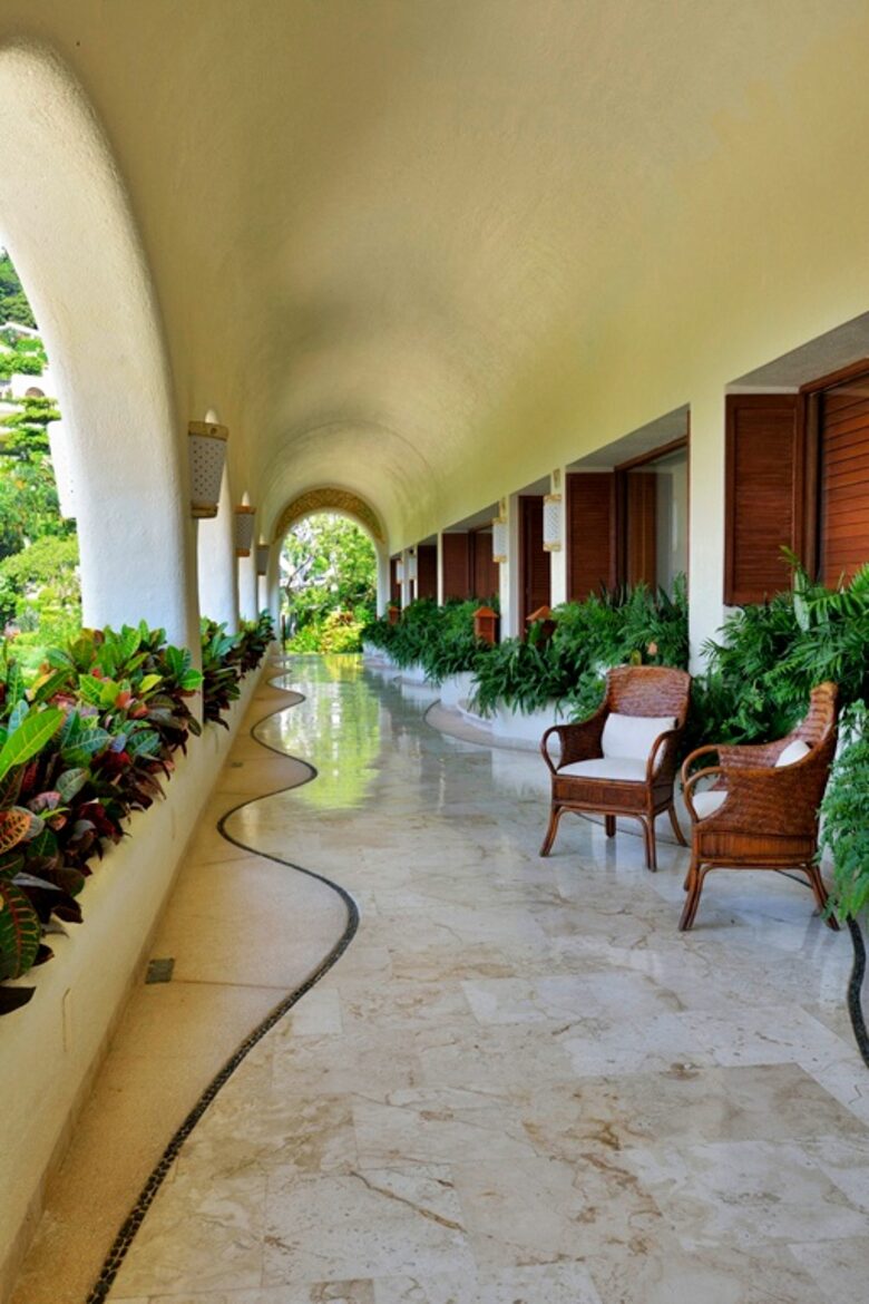 Villa Sábalo - Acapulco, Mexico