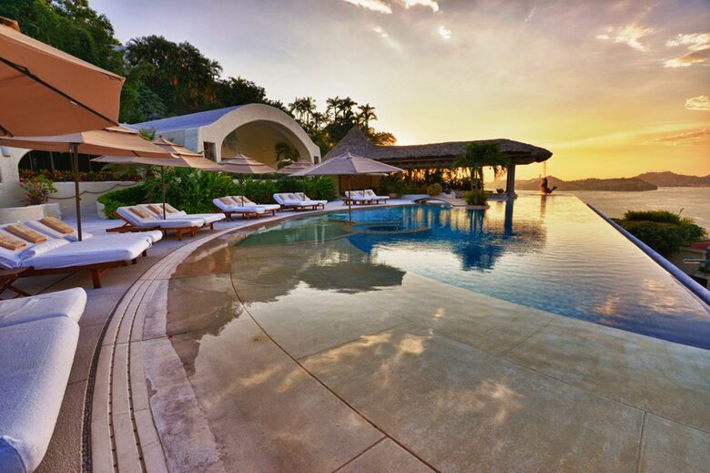 Villa Sábalo - Acapulco, Mexico