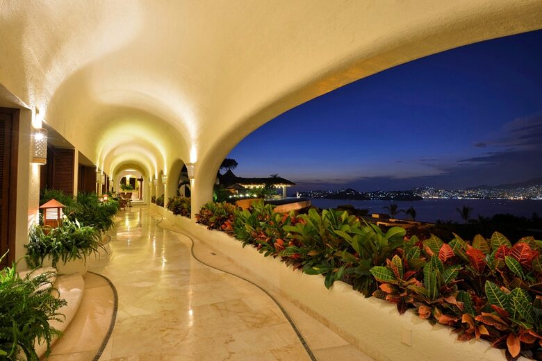 Villa Sábalo - Acapulco, Mexico