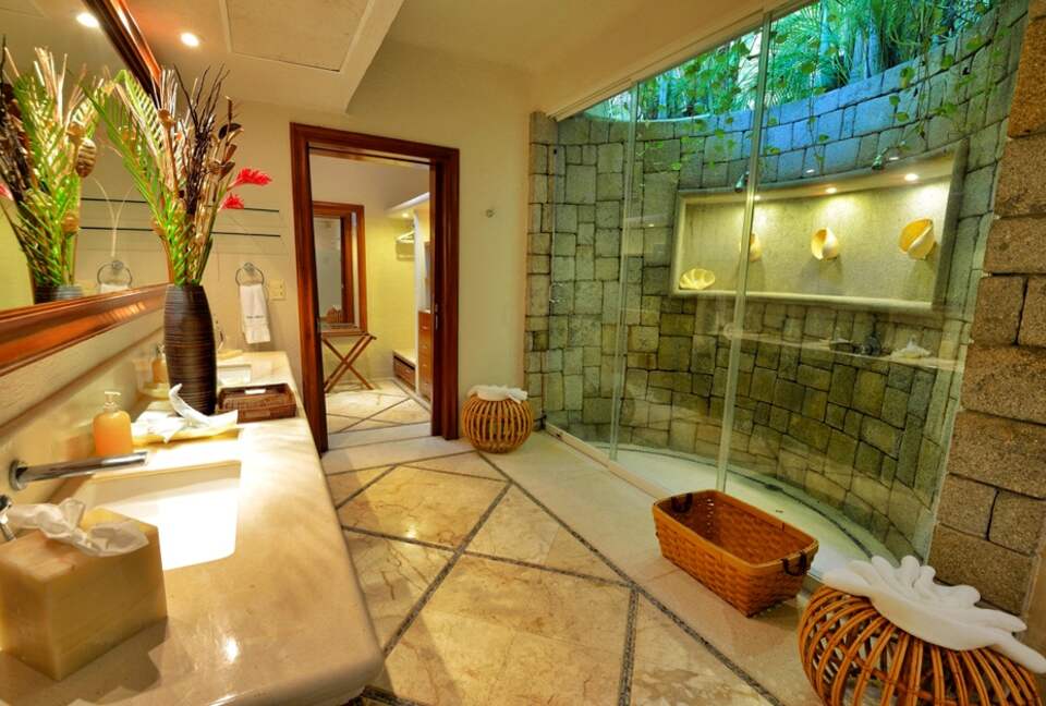 Villa Sábalo - Acapulco, Mexico