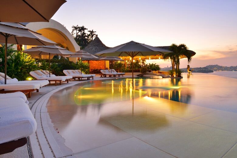 Villa Sábalo - Acapulco, Mexico