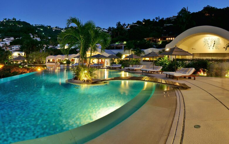 Villa Sábalo - Acapulco, Mexico