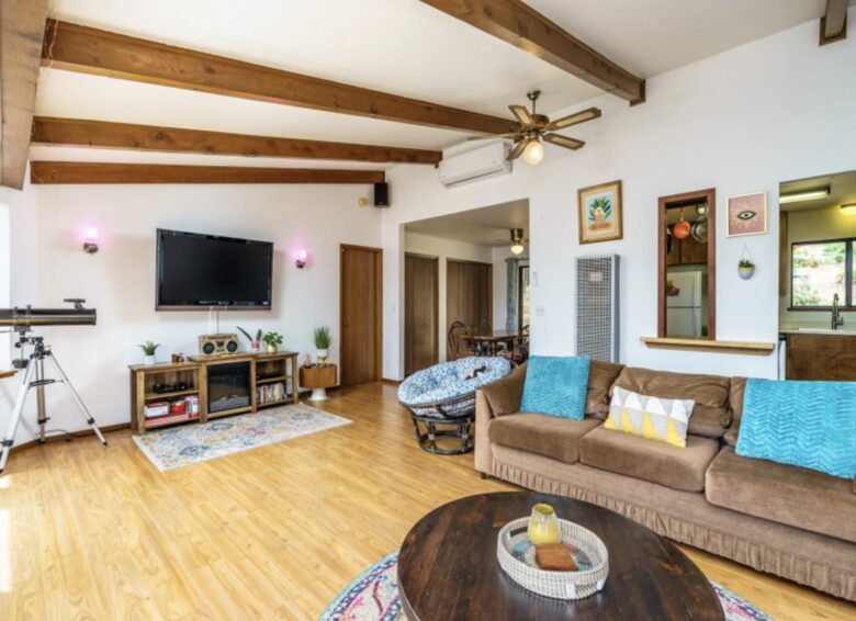 The Happy Place at Yosemite | Outdoor Adventurers Dream with Endless Amenities - Groveland, California