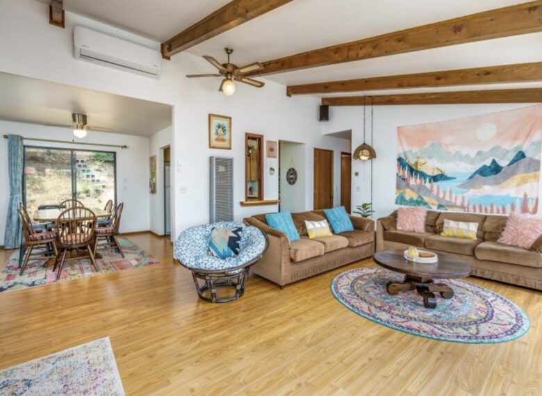 The Happy Place at Yosemite | Outdoor Adventurers Dream with Endless Amenities - Groveland, California