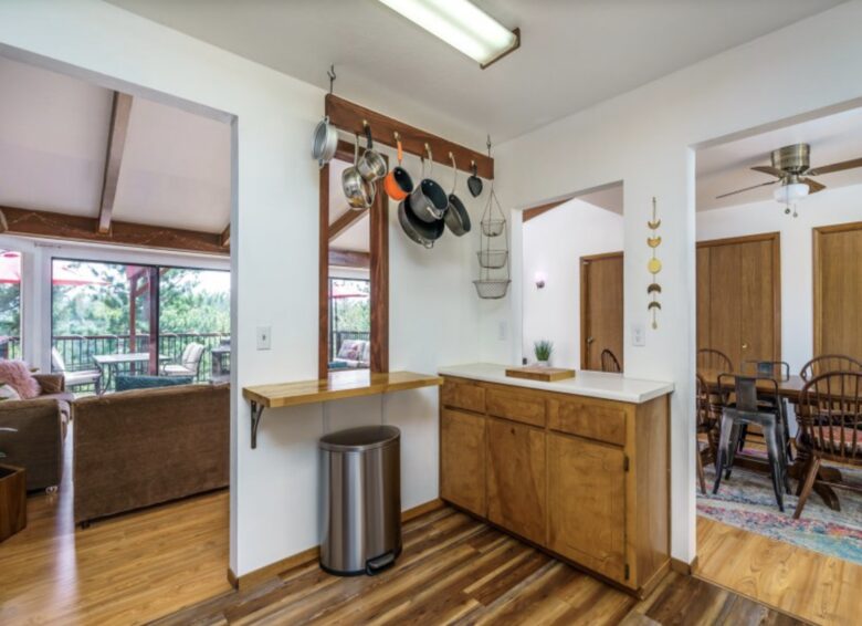 The Happy Place at Yosemite | Outdoor Adventurers Dream with Endless Amenities - Groveland, California