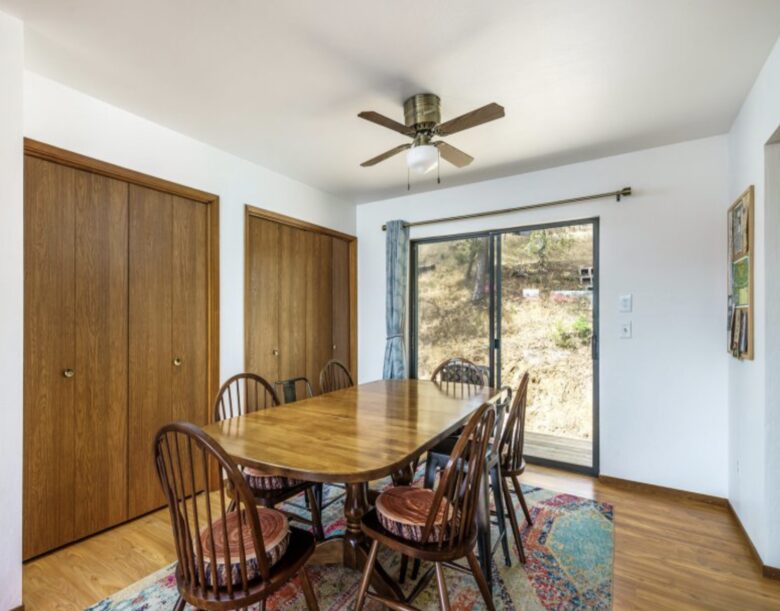 The Happy Place at Yosemite | Outdoor Adventurers Dream with Endless Amenities - Groveland, California