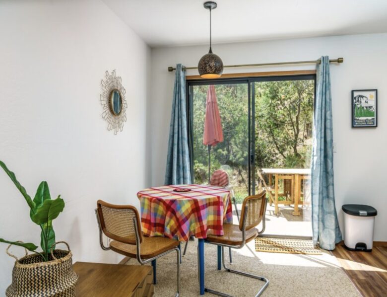 The Happy Place at Yosemite | Outdoor Adventurers Dream with Endless Amenities - Groveland, California