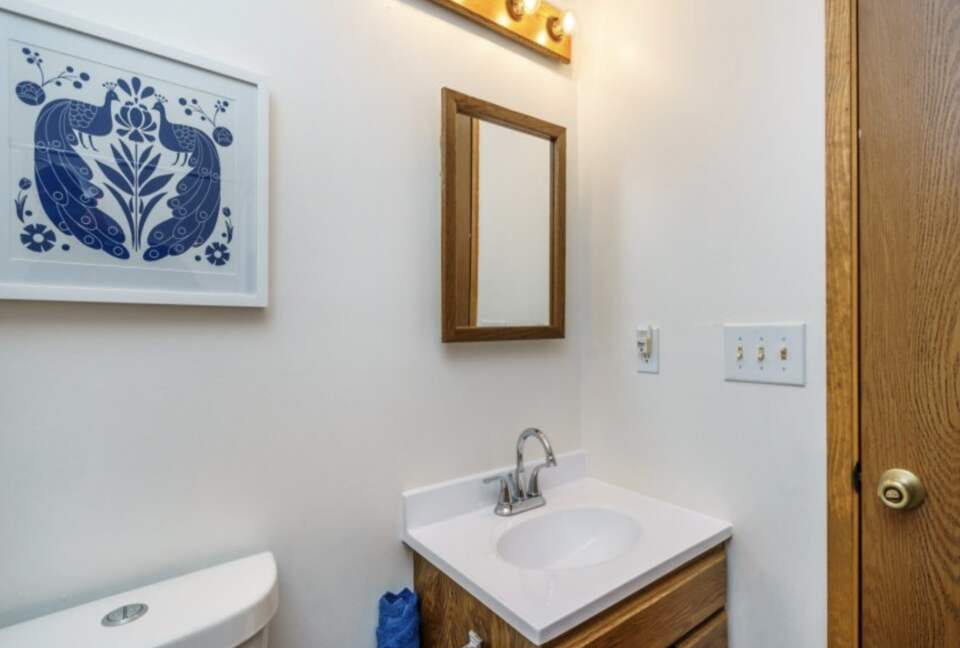 The Happy Place at Yosemite | Outdoor Adventurers Dream with Endless Amenities - Groveland, California