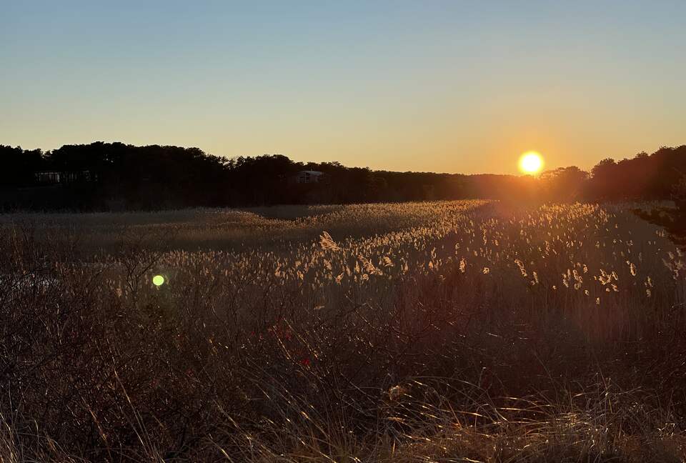 Cape Cod Oceanfront Home in National Seashore - Truro, Massachusetts