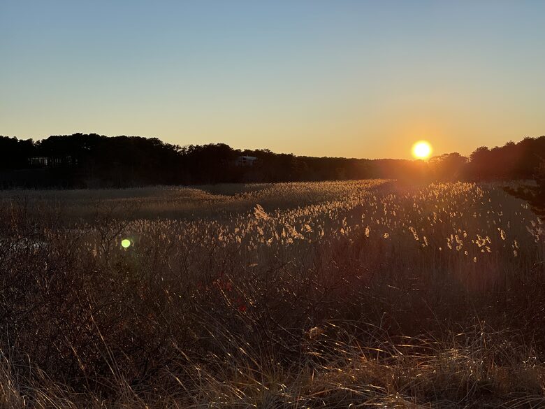 Cape Cod Oceanfront Home in National Seashore - Truro, Massachusetts