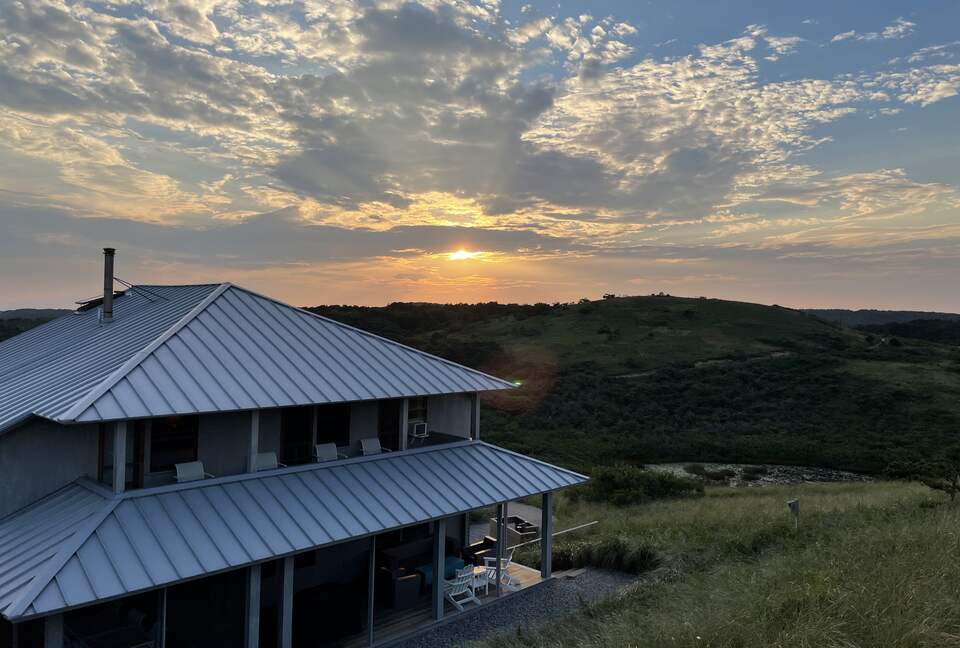 Cape Cod Oceanfront Home in National Seashore - Truro, Massachusetts