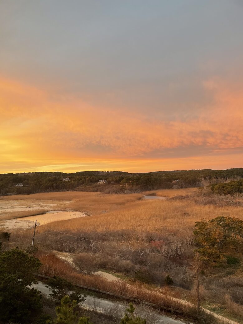 Cape Cod Oceanfront Home in National Seashore - Truro, Massachusetts