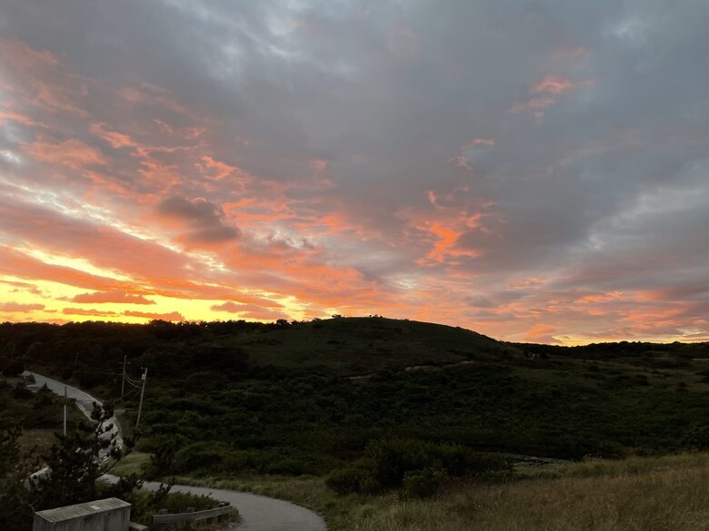 Cape Cod Oceanfront Home in National Seashore - Truro, Massachusetts