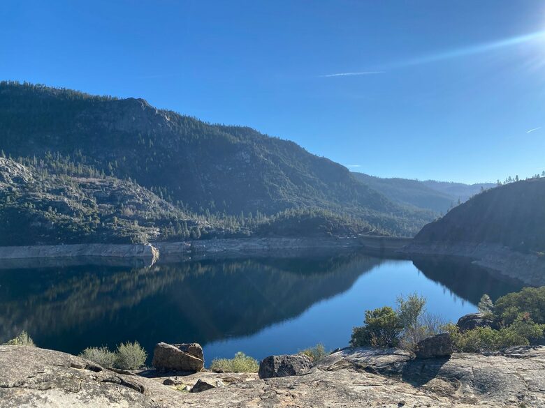 The Happy Place at Yosemite | Outdoor Adventurers Dream with Endless Amenities - Groveland, California