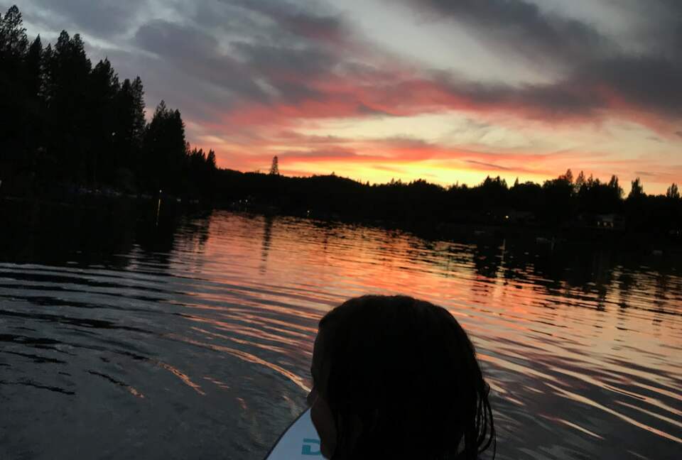 The Happy Place at Yosemite | Outdoor Adventurers Dream with Endless Amenities - Groveland, California