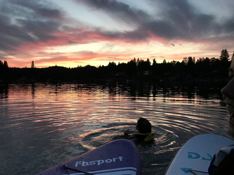 The Happy Place at Yosemite | Outdoor Adventurers Dream with Endless Amenities - Groveland, California