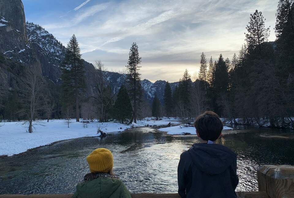 The Happy Place at Yosemite | Outdoor Adventurers Dream with Endless Amenities - Groveland, California