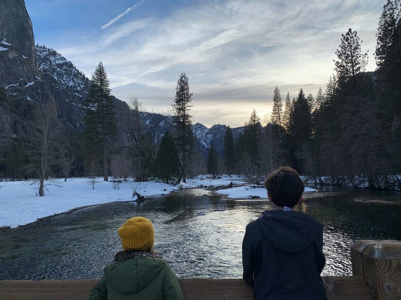 The Happy Place at Yosemite | Outdoor Adventurers Dream with Endless Amenities - Groveland, California