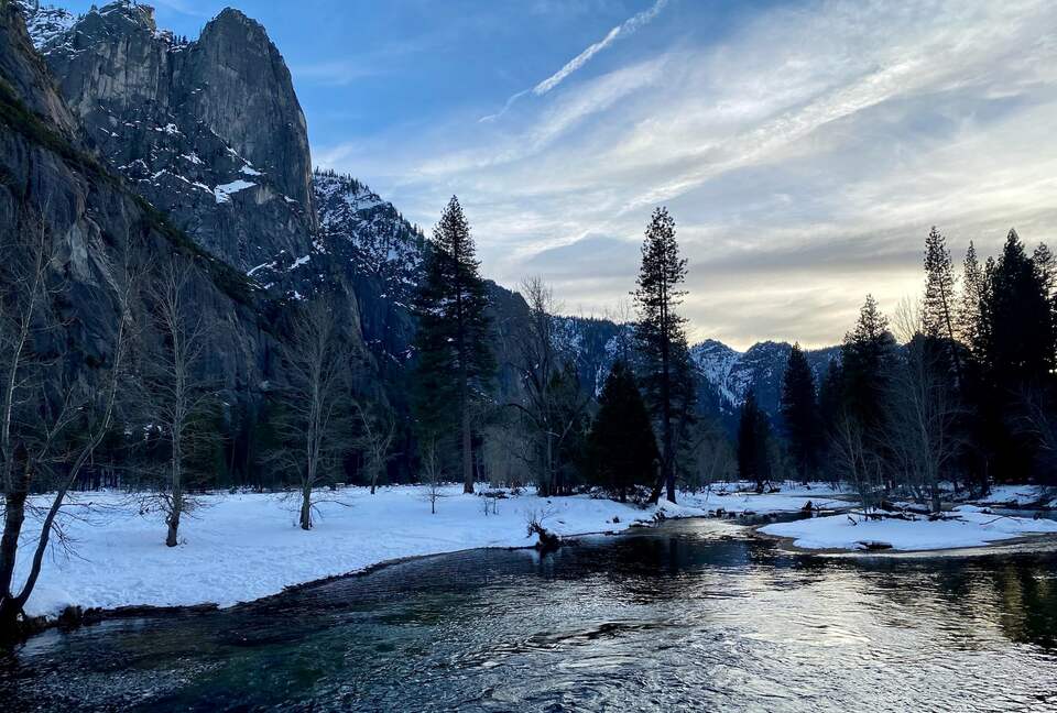 The Happy Place at Yosemite | Outdoor Adventurers Dream with Endless Amenities - Groveland, California