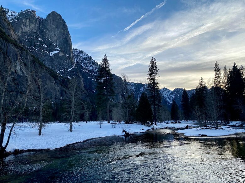 The Happy Place at Yosemite | Outdoor Adventurers Dream with Endless Amenities - Groveland, California