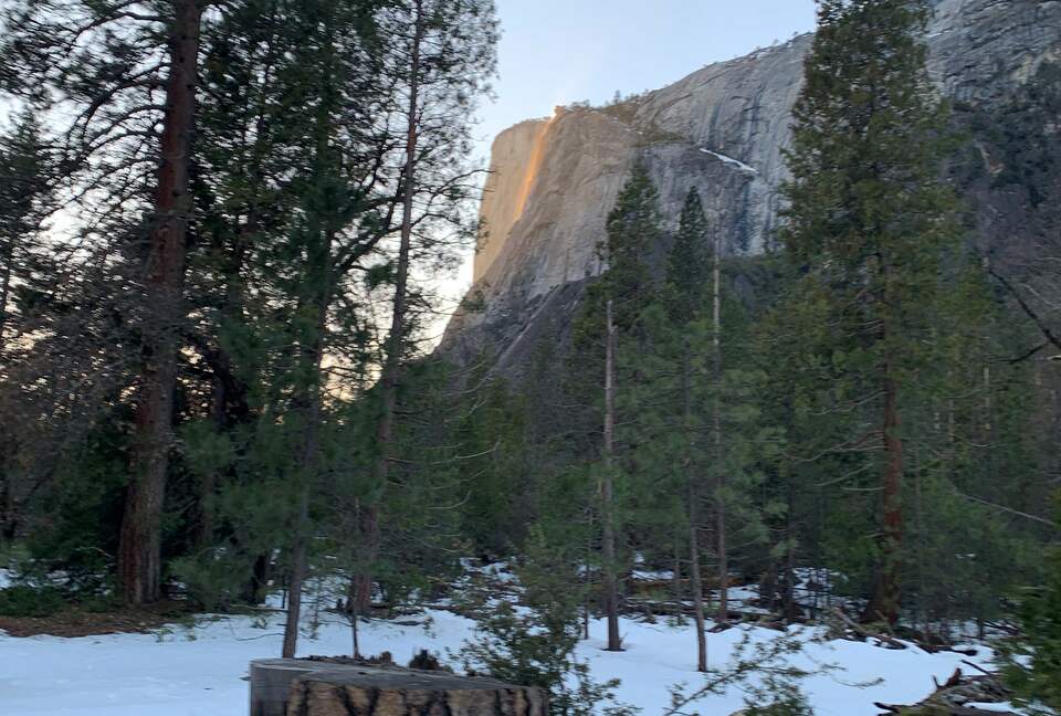 The Happy Place at Yosemite | Outdoor Adventurers Dream with Endless Amenities - Groveland, California