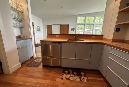 Two Stunning Waterfront Cottages with Casco Bay Views - Yarmouth, Maine