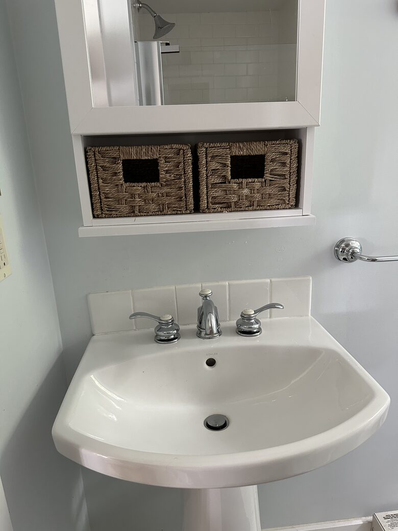 Two Stunning Waterfront Cottages with Casco Bay Views - Yarmouth, Maine