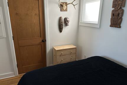 Two Stunning Waterfront Cottages with Casco Bay Views - Yarmouth, Maine