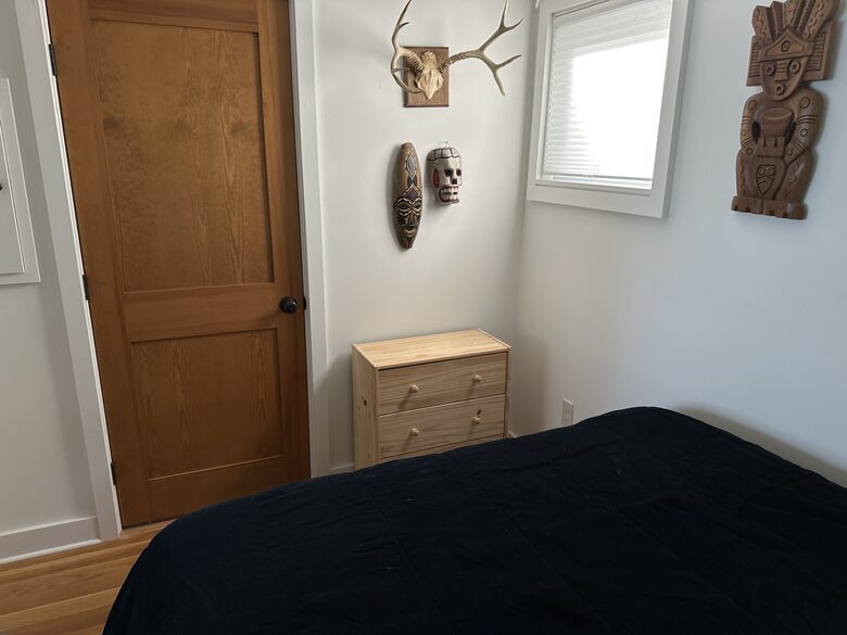 Two Stunning Waterfront Cottages with Casco Bay Views - Yarmouth, Maine