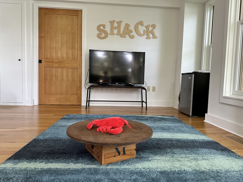 Two Stunning Waterfront Cottages with Casco Bay Views - Yarmouth, Maine