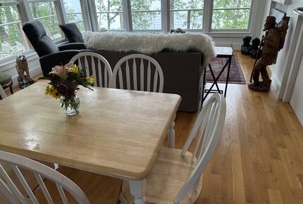 Two Stunning Waterfront Cottages with Casco Bay Views - Yarmouth, Maine