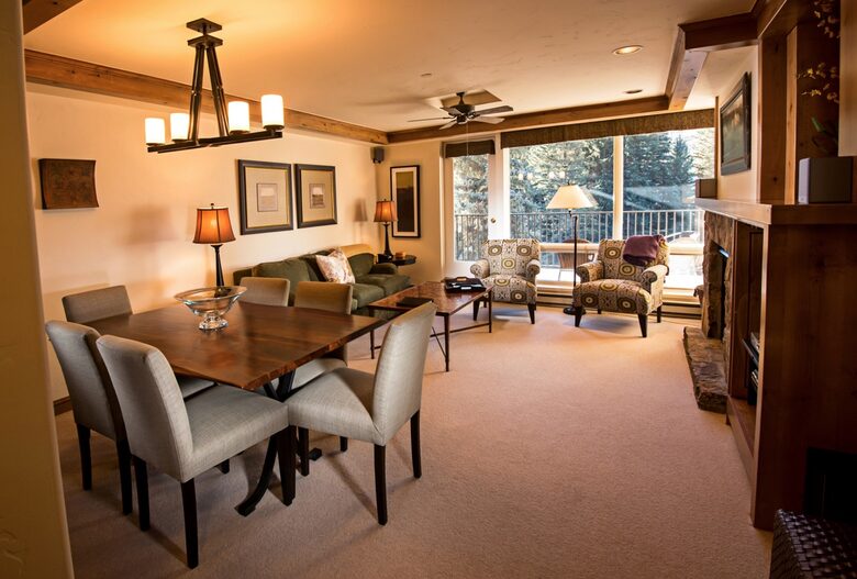 Seibert Suite at Gravity Haus Vail - Vail, Colorado