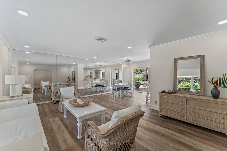 Jupiter Pool House | Minutes to best beaches and golf - Jupiter, Florida