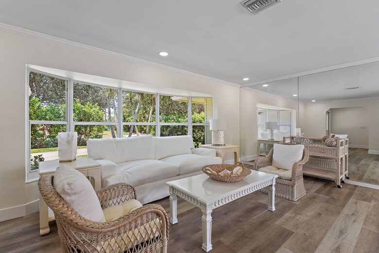 Jupiter Pool House | Minutes to best beaches and golf - Jupiter, Florida