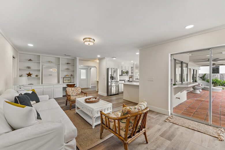 Jupiter Pool House | Minutes to best beaches and golf - Jupiter, Florida