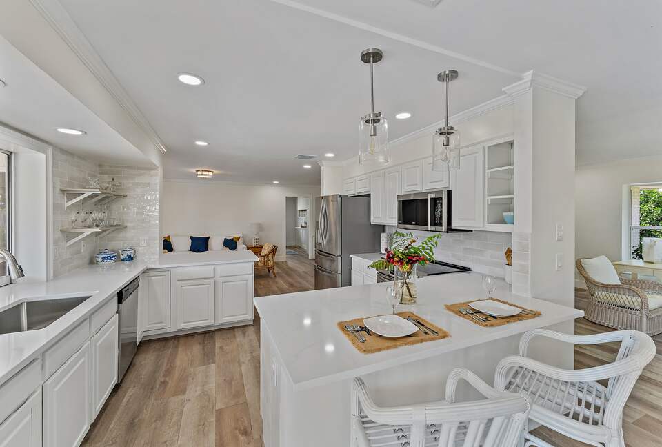 Jupiter Pool House | Minutes to best beaches and golf - Jupiter, Florida