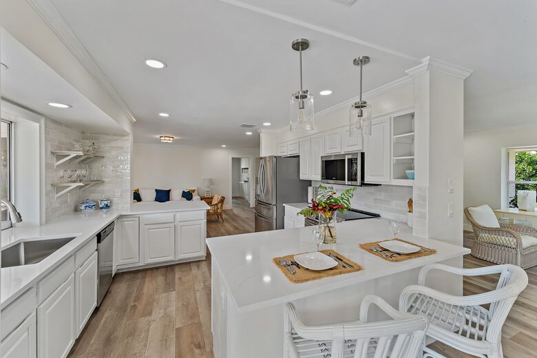 Jupiter Pool House | Minutes to best beaches and golf - Jupiter, Florida