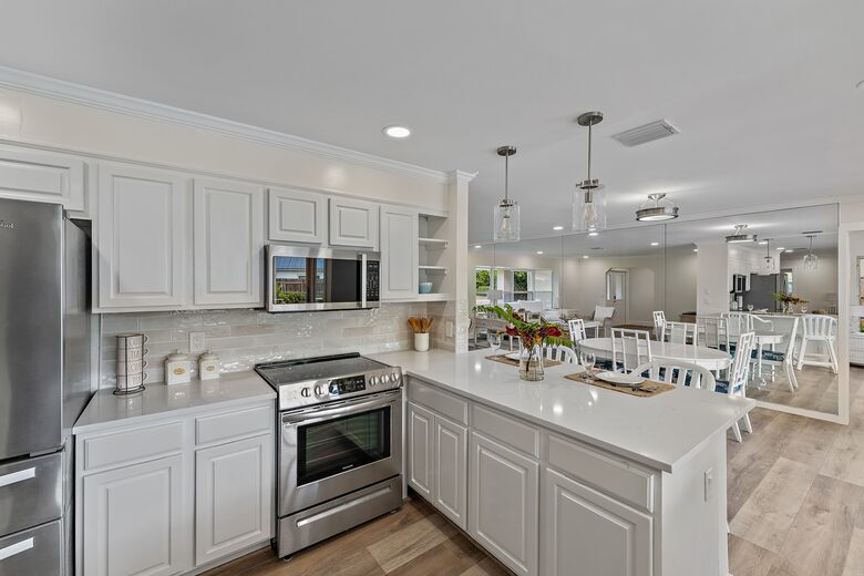 Jupiter Pool House | Minutes to best beaches and golf - Jupiter, Florida