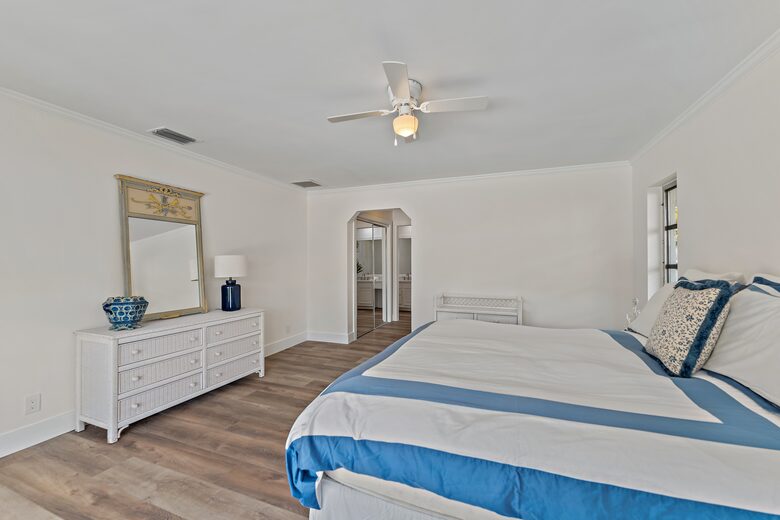 Jupiter Pool House | Minutes to best beaches and golf - Jupiter, Florida