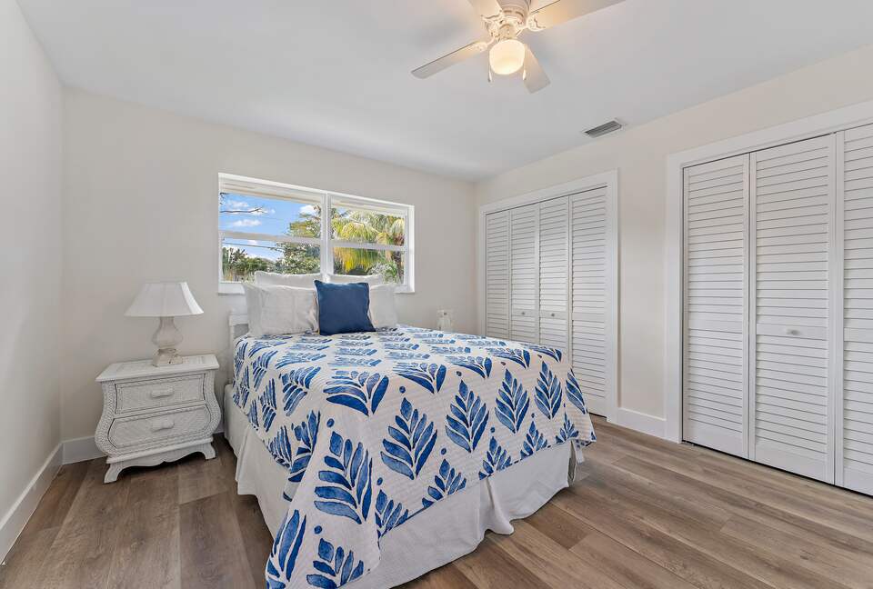 Jupiter Pool House | Minutes to best beaches and golf - Jupiter, Florida