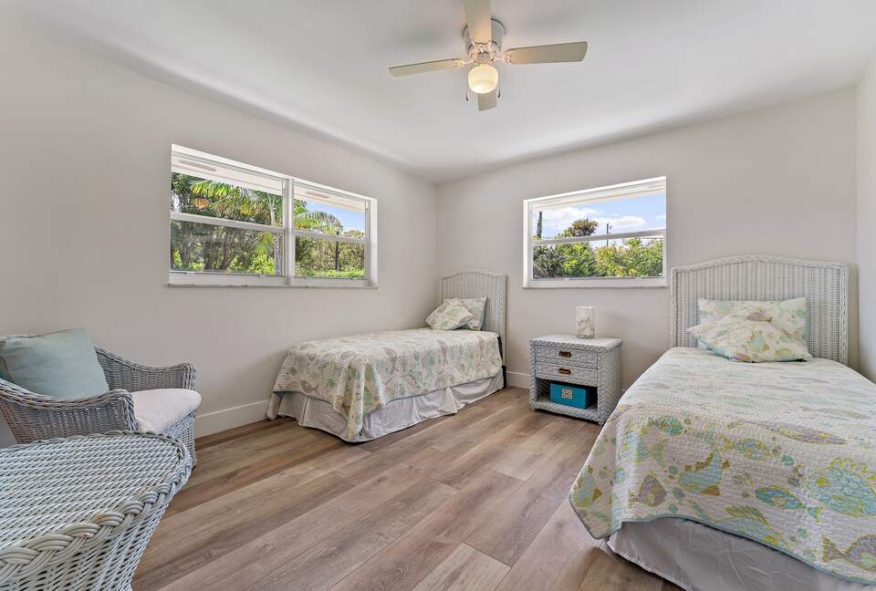 Jupiter Pool House | Minutes to best beaches and golf - Jupiter, Florida