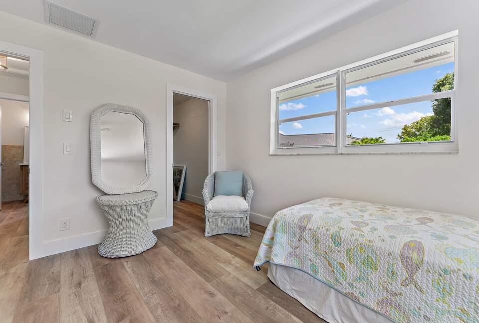 Jupiter Pool House | Minutes to best beaches and golf - Jupiter, Florida