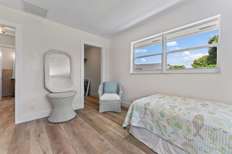 Jupiter Pool House | Minutes to best beaches and golf - Jupiter, Florida