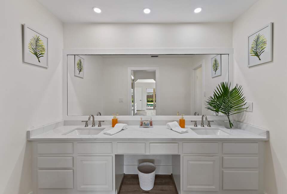 Jupiter Pool House | Minutes to best beaches and golf - Jupiter, Florida