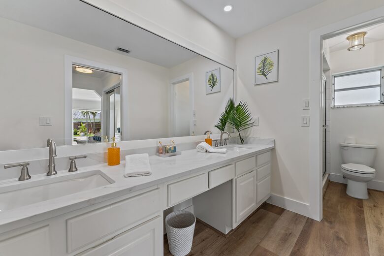 Jupiter Pool House | Minutes to best beaches and golf - Jupiter, Florida