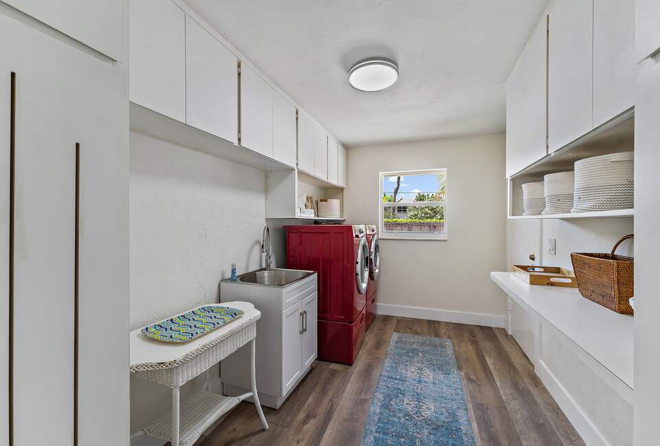 Jupiter Pool House | Minutes to best beaches and golf - Jupiter, Florida