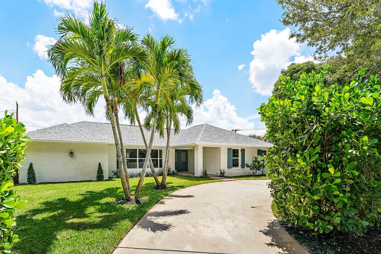 Jupiter Pool House | Minutes to best beaches and golf - Jupiter, Florida