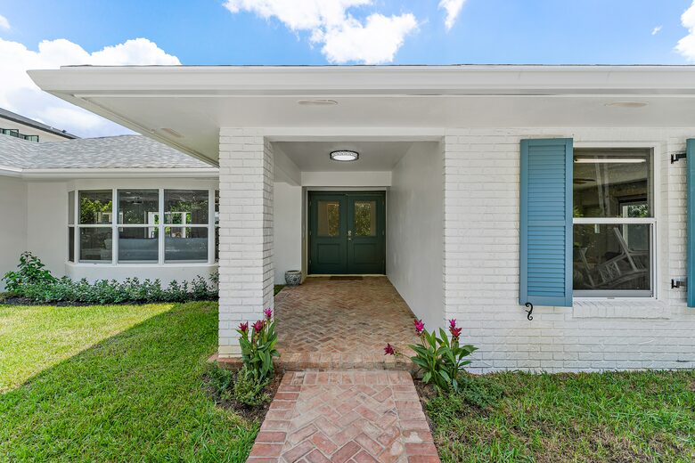 Jupiter Pool House | Minutes to best beaches and golf - Jupiter, Florida