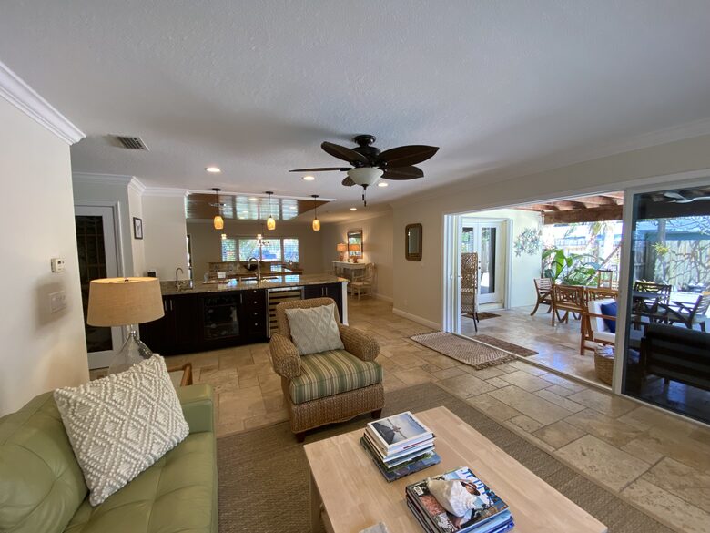 Amazing Jupiter Tropical Pool House - Jupiter, Florida